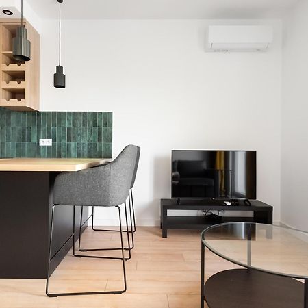 Wilenska Express Homely Apartment وارسو المظهر الخارجي الصورة