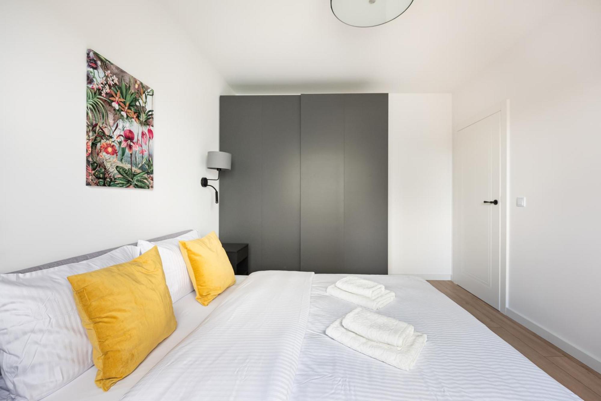 Wilenska Express Homely Apartment وارسو المظهر الخارجي الصورة