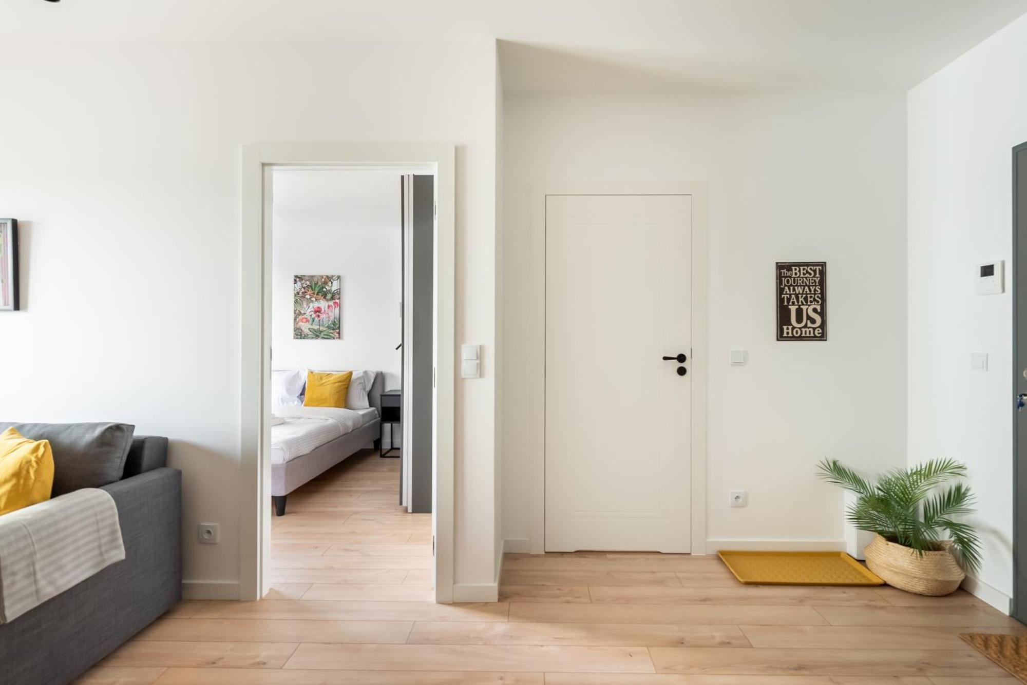 Wilenska Express Homely Apartment وارسو المظهر الخارجي الصورة