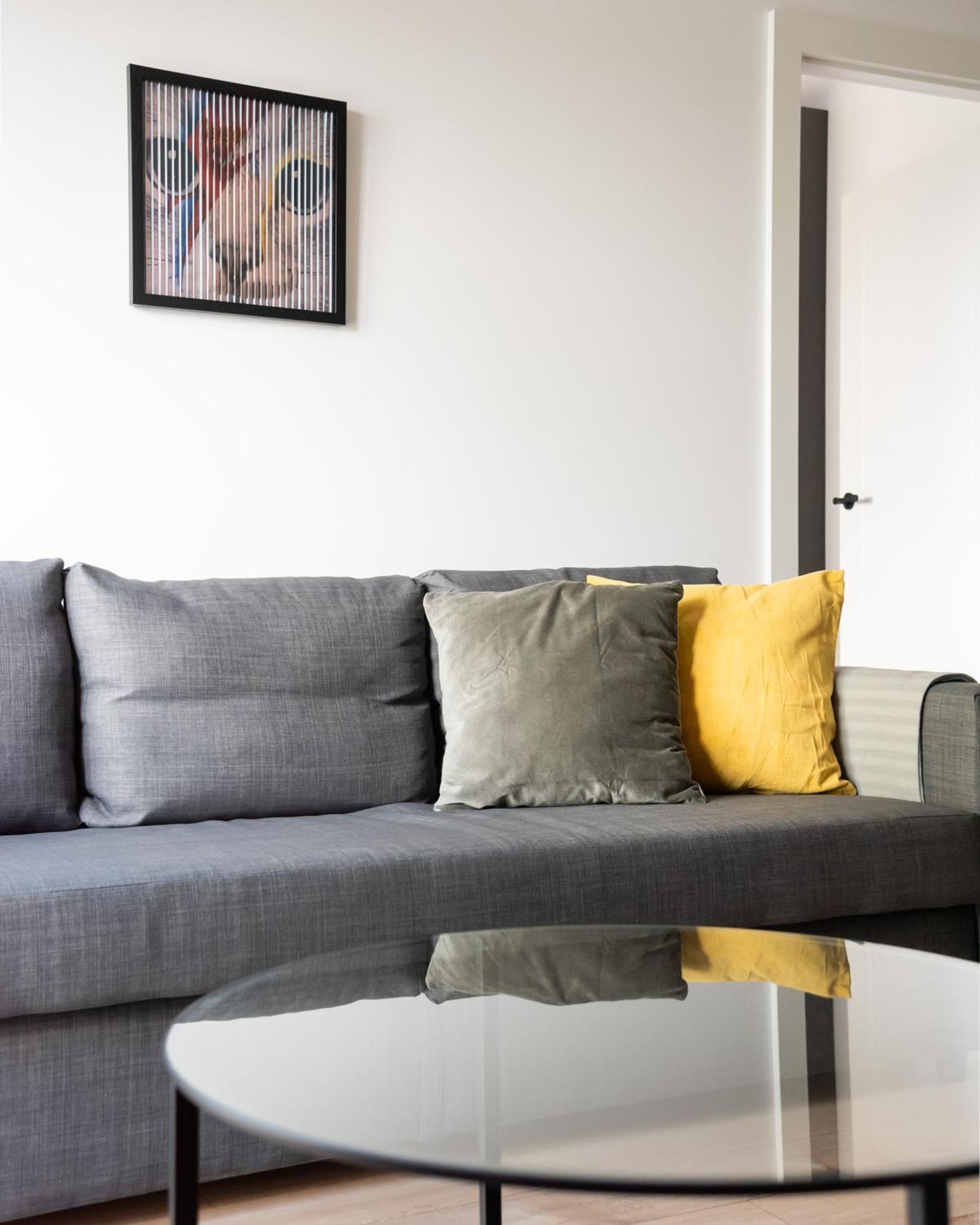 Wilenska Express Homely Apartment وارسو المظهر الخارجي الصورة