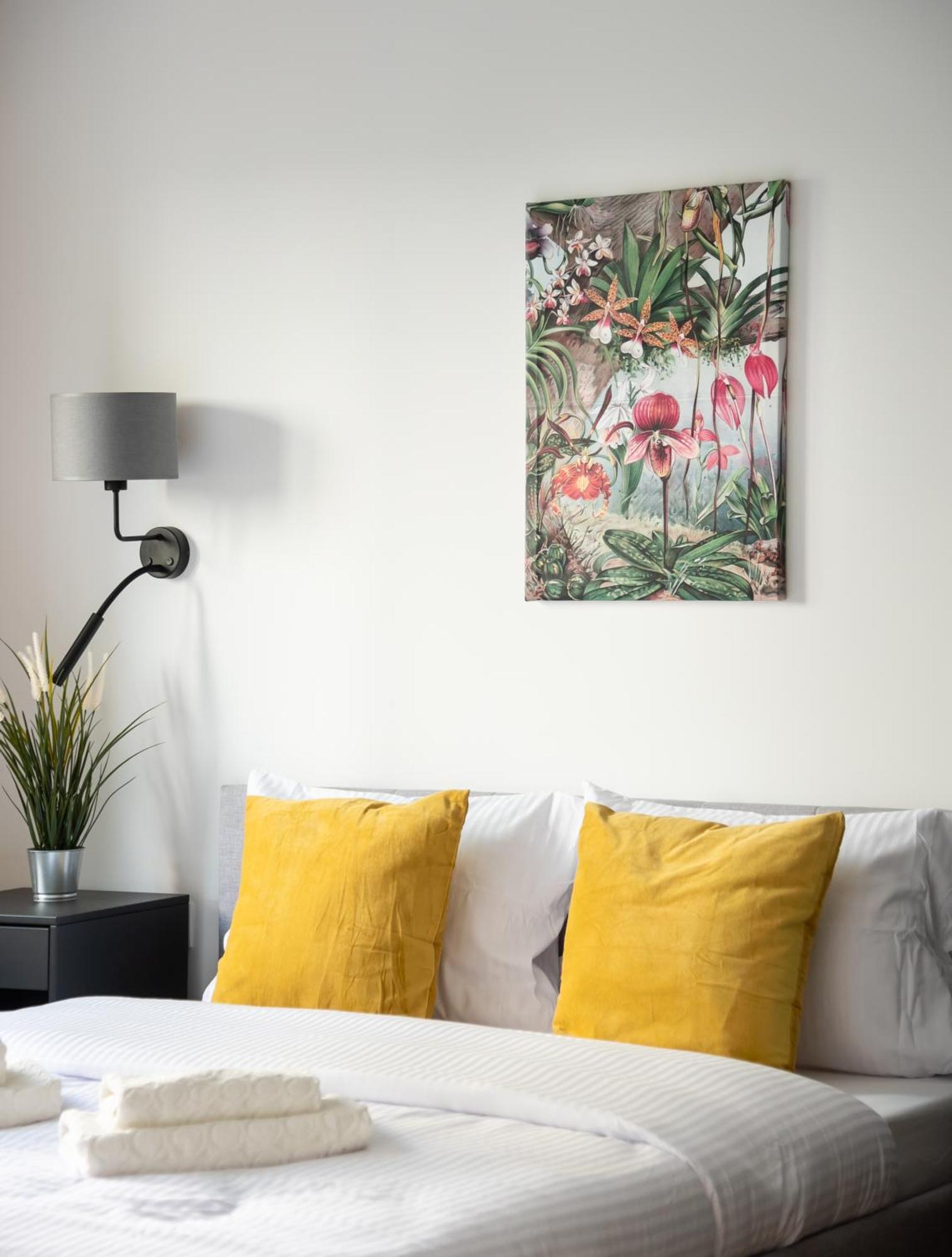 Wilenska Express Homely Apartment وارسو المظهر الخارجي الصورة