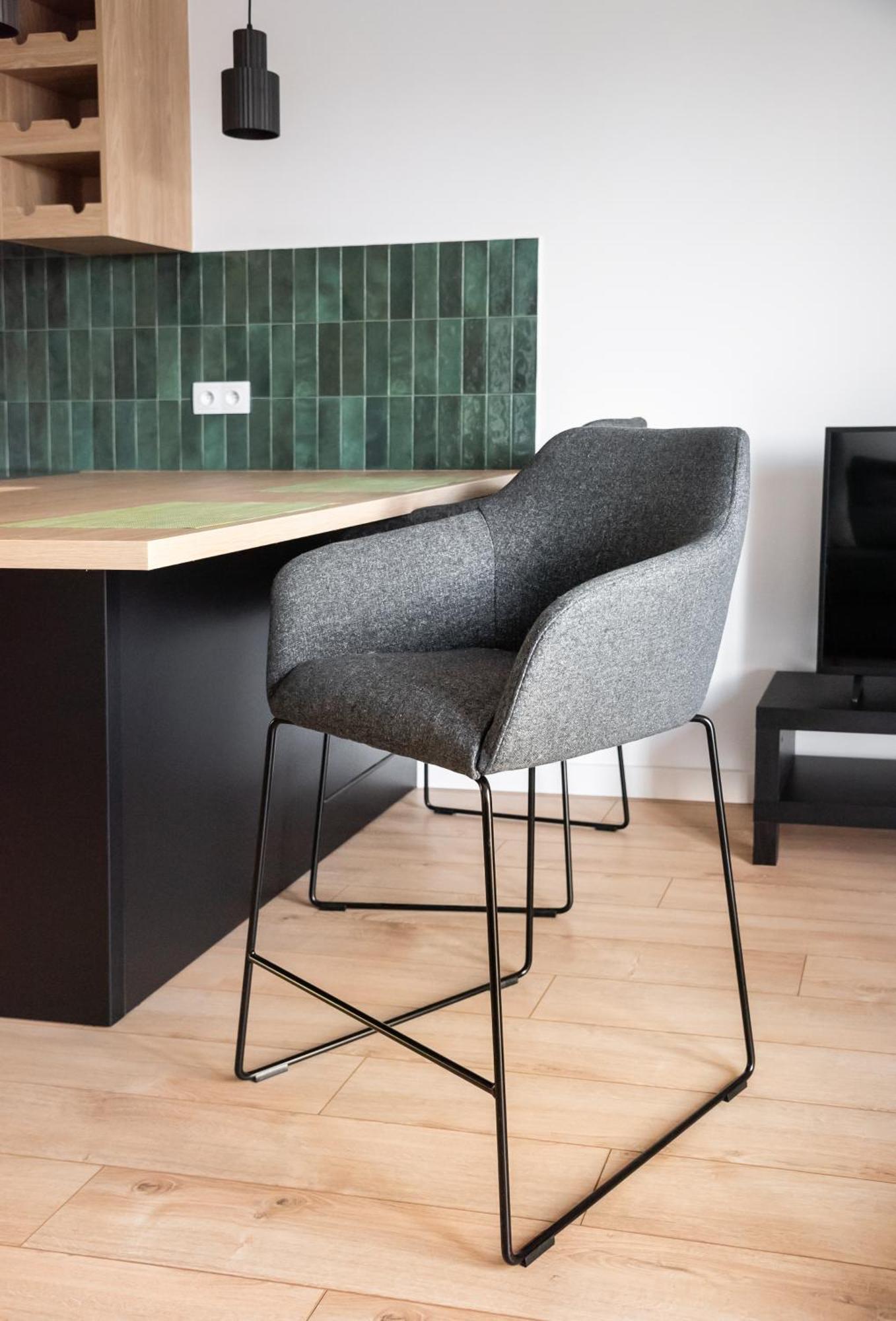 Wilenska Express Homely Apartment وارسو المظهر الخارجي الصورة