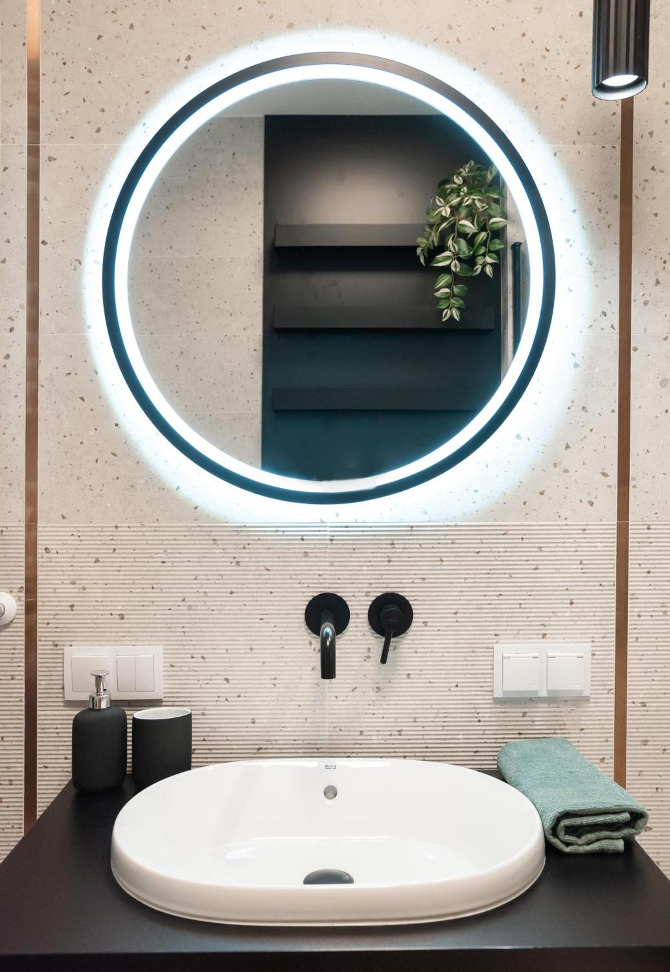 Wilenska Express Homely Apartment وارسو المظهر الخارجي الصورة